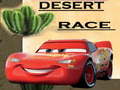 Permainan Desert Race