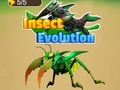 Permainan Insect Evolution