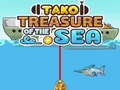 Permainan Tako Treasure of the Sea