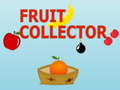 Permainan Fruit Collector