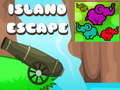 Permainan Island Escape