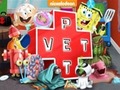 Permainan Nickelodeon Pet Vet