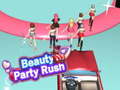 Permainan Beauty Party Rush