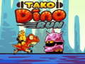 Permainan Tako Dino Run