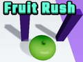 Permainan Fruit Rush 