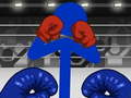 Permainan Stickman Boxing KO