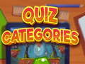 Permainan Quiz Categories