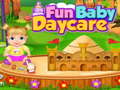 Permainan Fun Baby Daycare