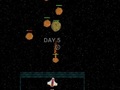 Permainan Asteroid Rush