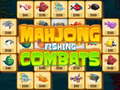 Permainan Mahjong Fishing Combats