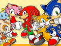 Permainan Sonic Advance 3