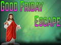 Permainan Amgel Good Friday Escape