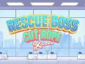 Permainan Rescue Boss Cut Rope