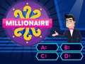 Permainan Millionaire Trivia Quiz