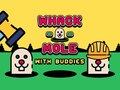 Permainan Whack A Mole With Buddies