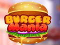 Permainan Burger Mania