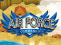 Permainan Air Force Commando 