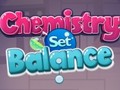 Permainan Chemistry Set Balance