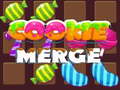 Permainan Cookie Merge