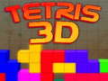 Permainan Tetris 3D 