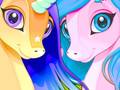 Permainan Pony Friendship