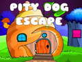 Permainan Pity Dog Escape