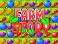 Permainan Farm Story 