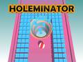 Permainan Holeminator