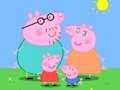 Permainan Peppa Pig Hidden Stars