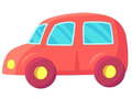 Permainan Connect The Dots Game for Kids