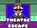 Permainan Theatre Escape