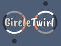 Permainan Circle Twirl