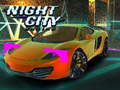 Permainan Night City Racing