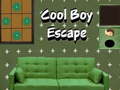 Permainan Cool Boy Escape