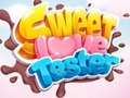 Permainan Sweet Love Tester