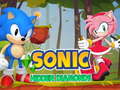 Permainan Sonic Hidden Diamonds