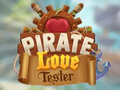 Permainan Pirate Love Tester