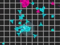 Permainan Shape Shooter 2