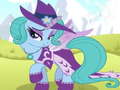 Permainan Sweet Pony Dress up