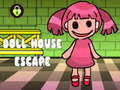 Permainan Doll House Escape