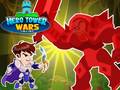 Permainan Hero Tower Wars Online