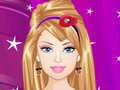 Permainan Barbie Dress Up Party 