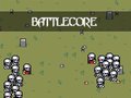 Permainan Battlecore 