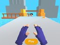 Permainan Ninja Hands