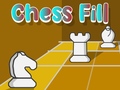 Permainan Chess Fill