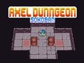 Permainan Axel Dungeon