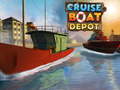 Permainan Cruise Boat Depot