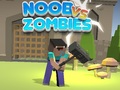 Permainan Noob vs Zombies