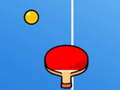 Permainan Endless Ping Pong