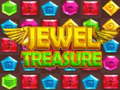 Permainan Jewel Treasure